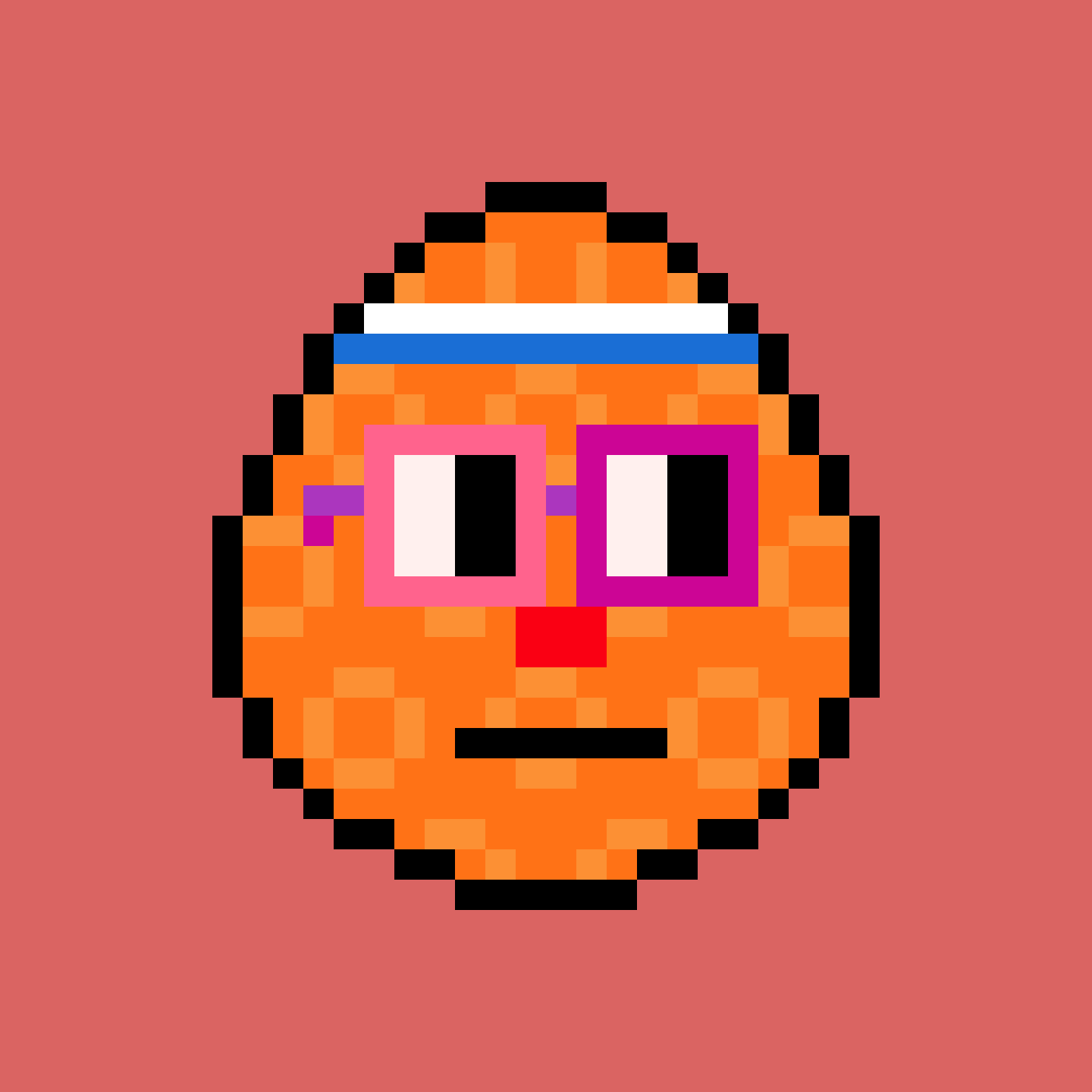 OmniEggs #1304