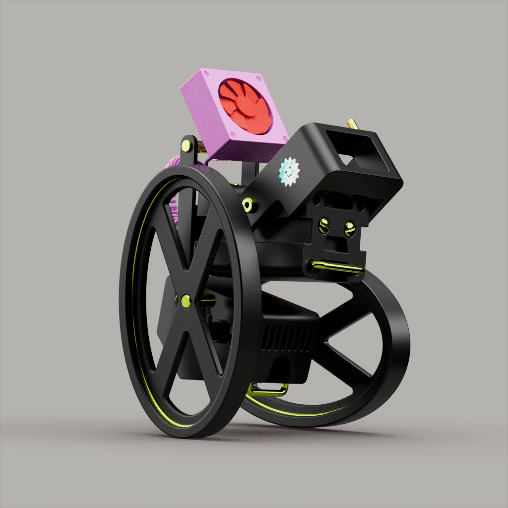 ForeverBot #1739