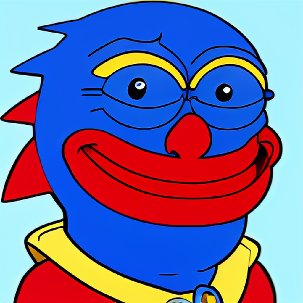 Sproto Gremlin #1307