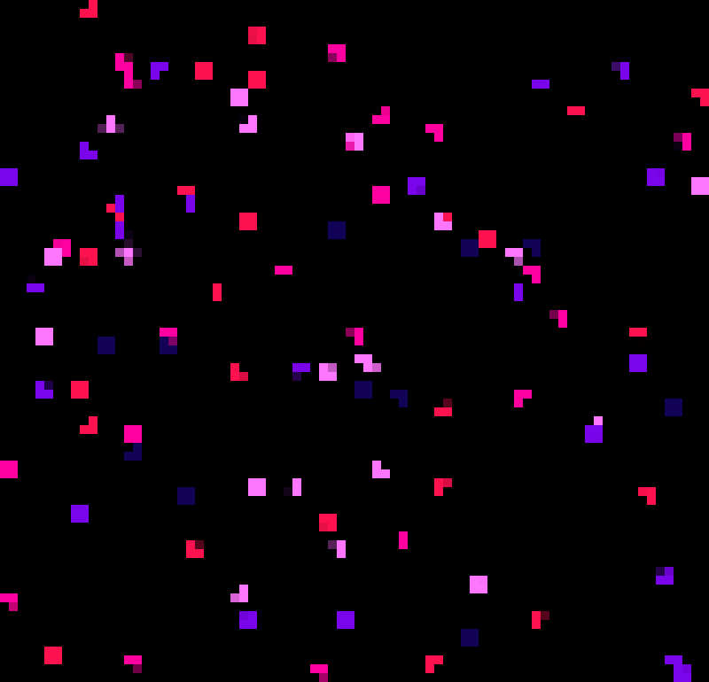 Filaments #301