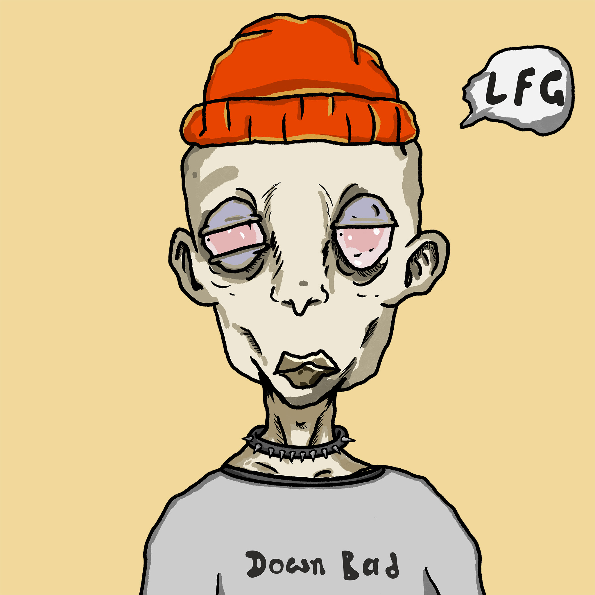Degen #4848