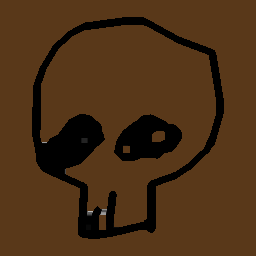 Skully #101