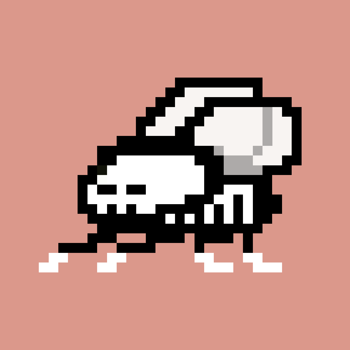 CryptoFlyz #44