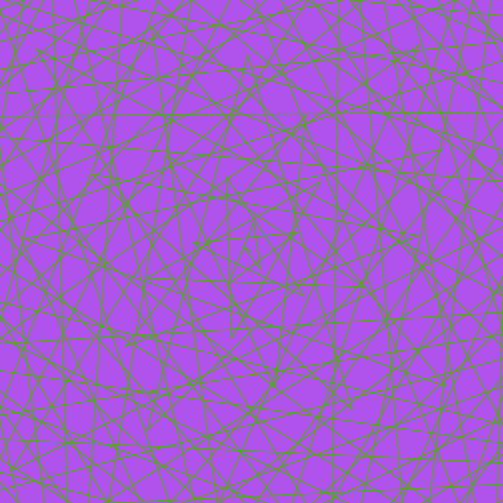 Spiral Frequencies #4932