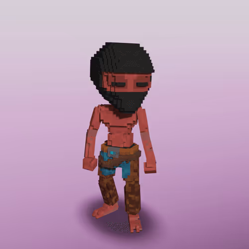 Ethalien VOX #2608