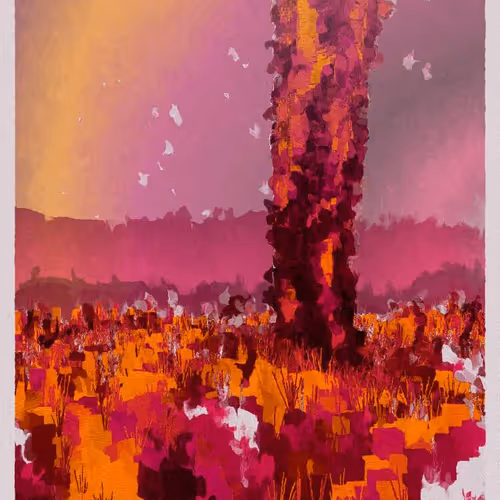 Desolate #29