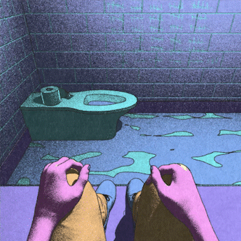 INSTITUTIONALIZED-PANEL TWO