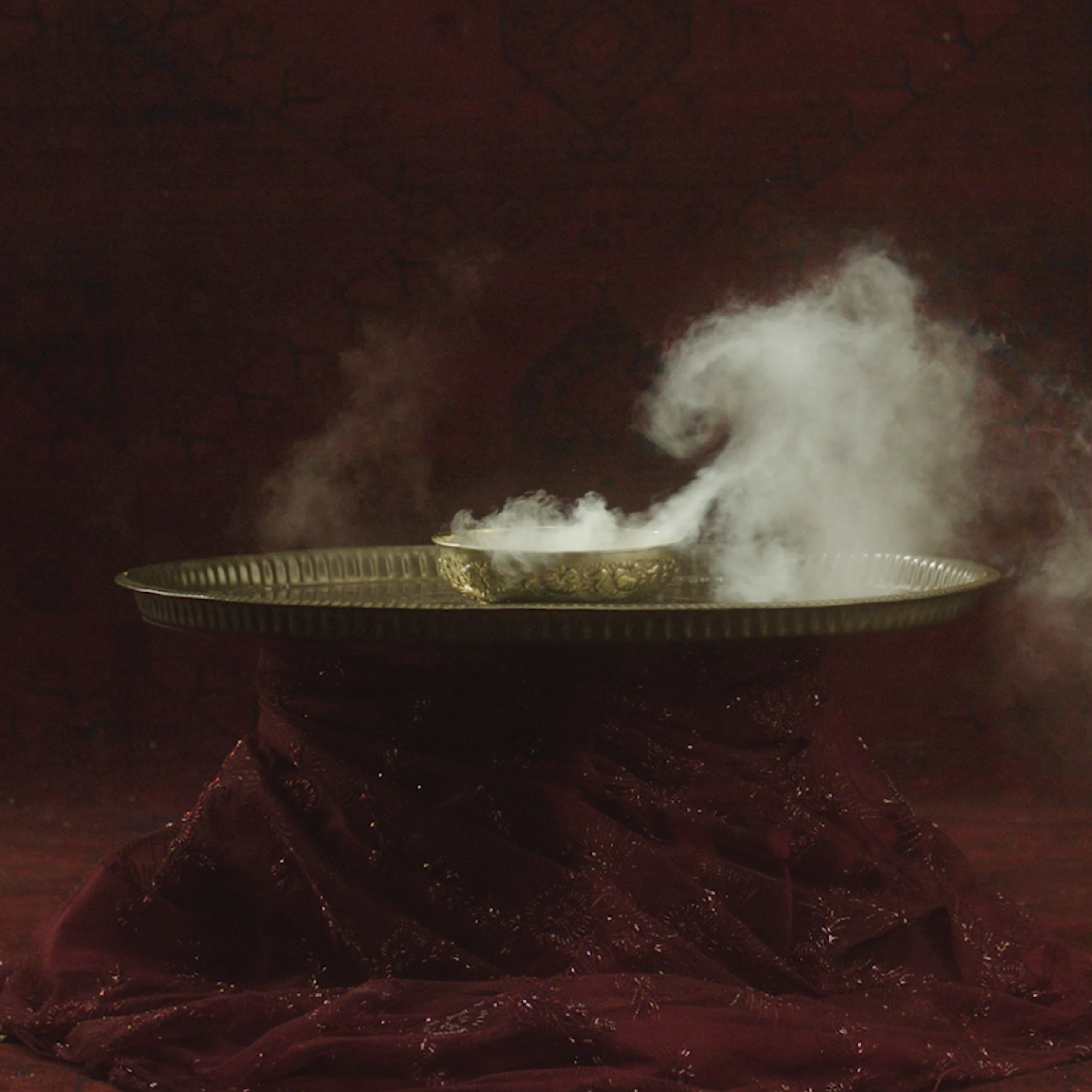 Bath Bowl