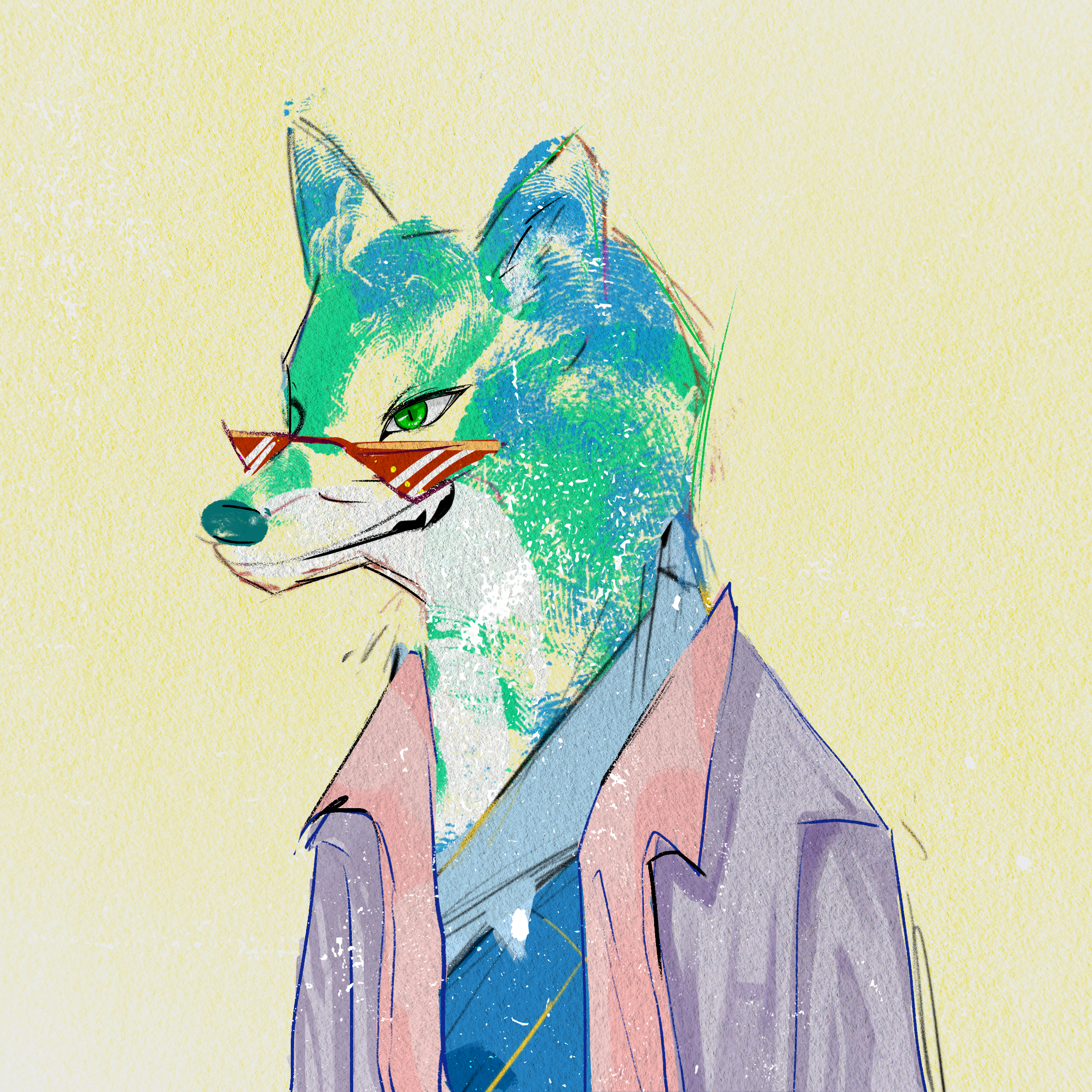 Roxanne #3401