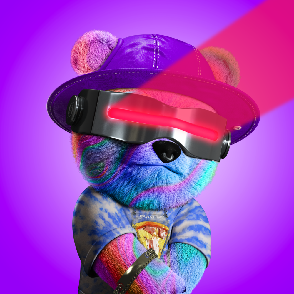 Culture Cub #1381