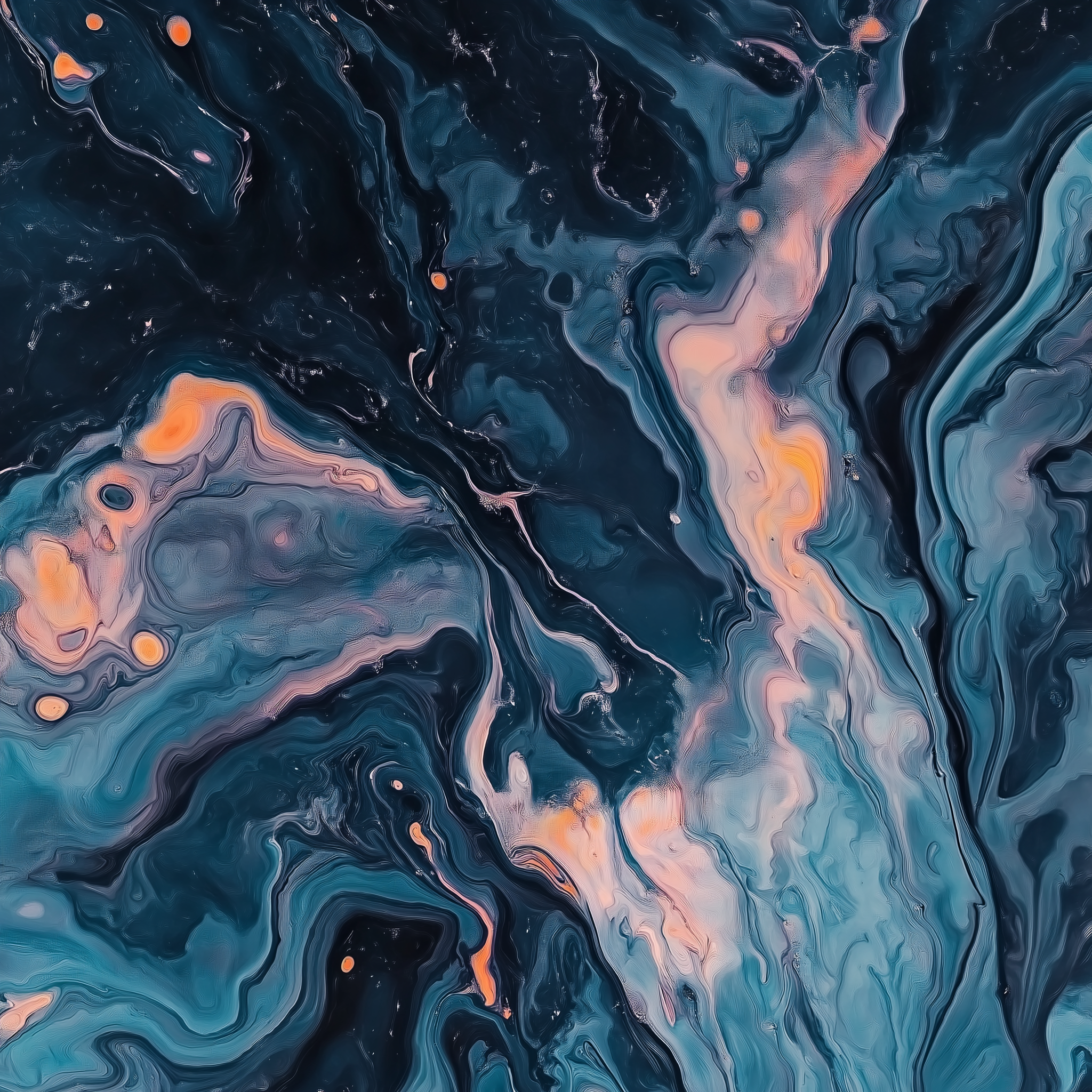 Earth Iterations 245