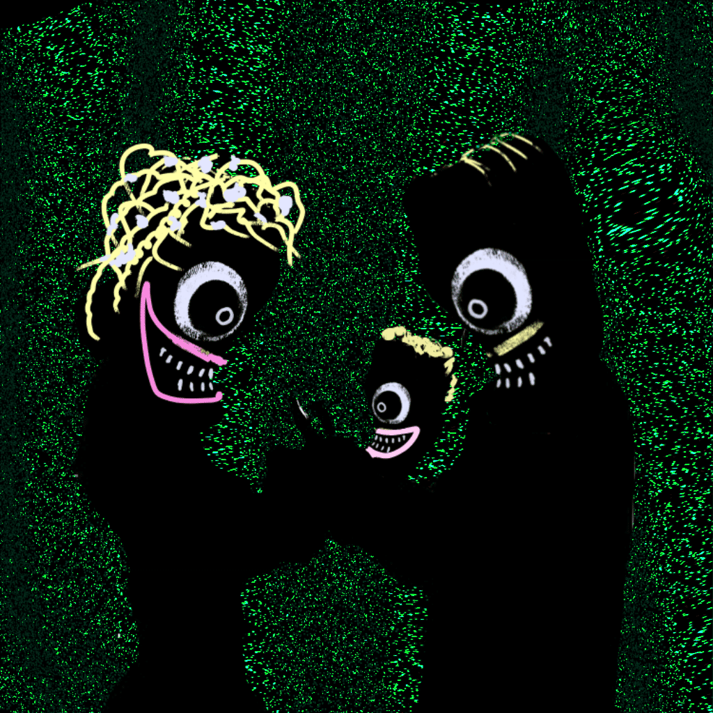 Bairnz (Green)