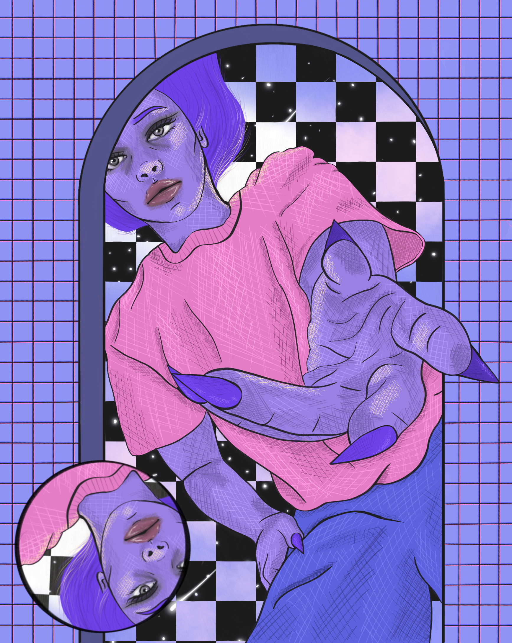 Nothing is Real, but it All Matters