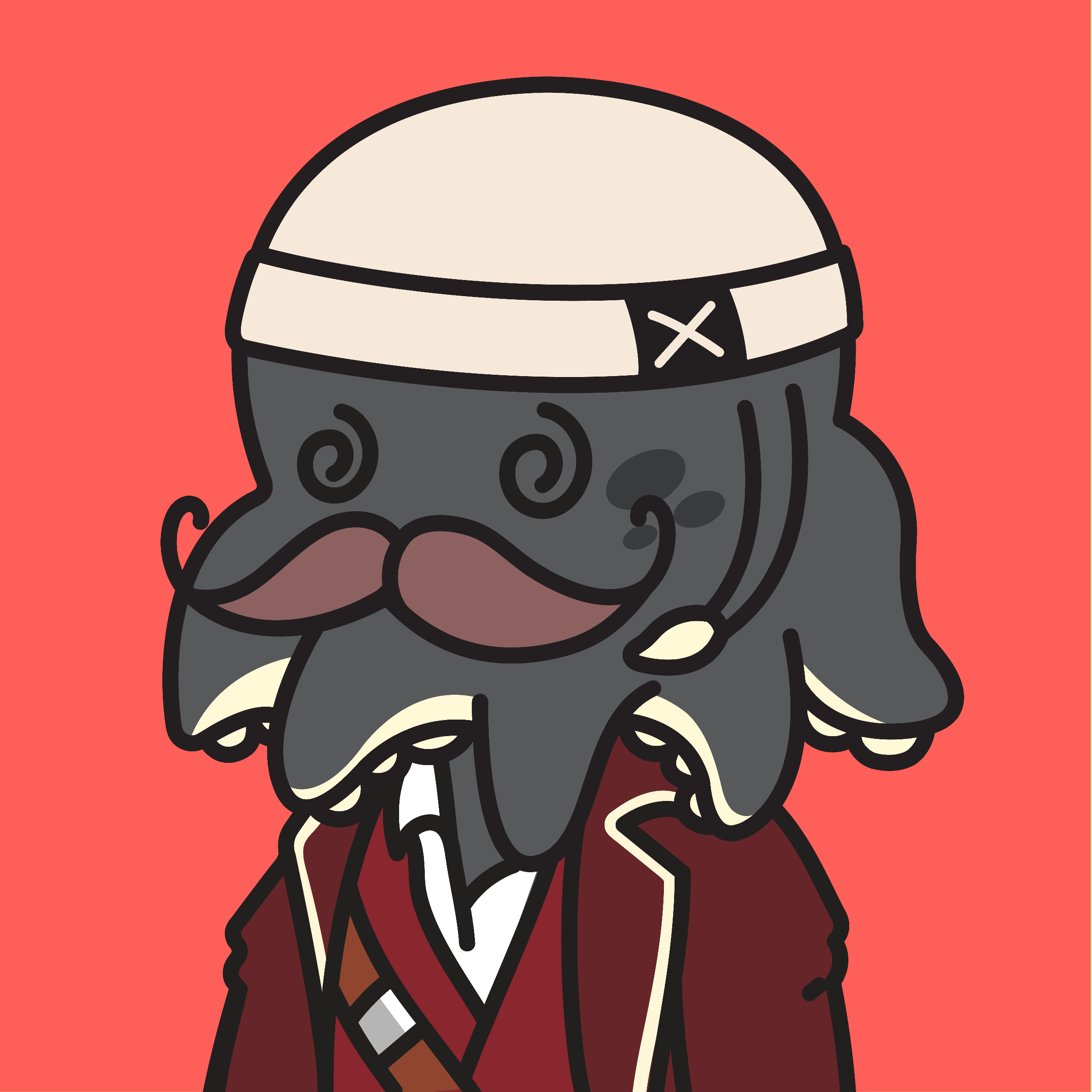 ARGH #3562