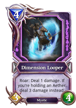 Dimension Looper ID #17304027