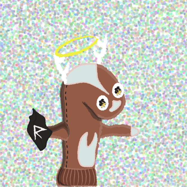 SockMates #4417
