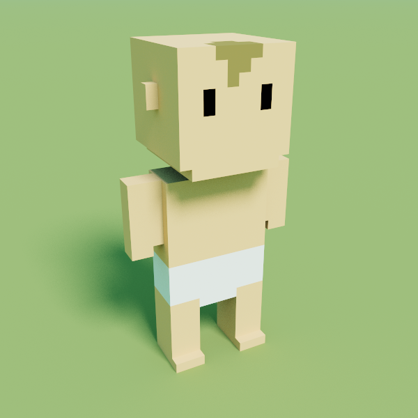 Babybit#001