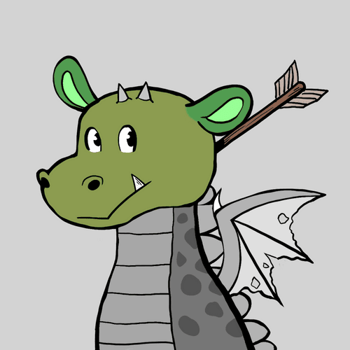 Dragon Town #949