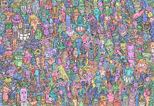 find dinosaurs
