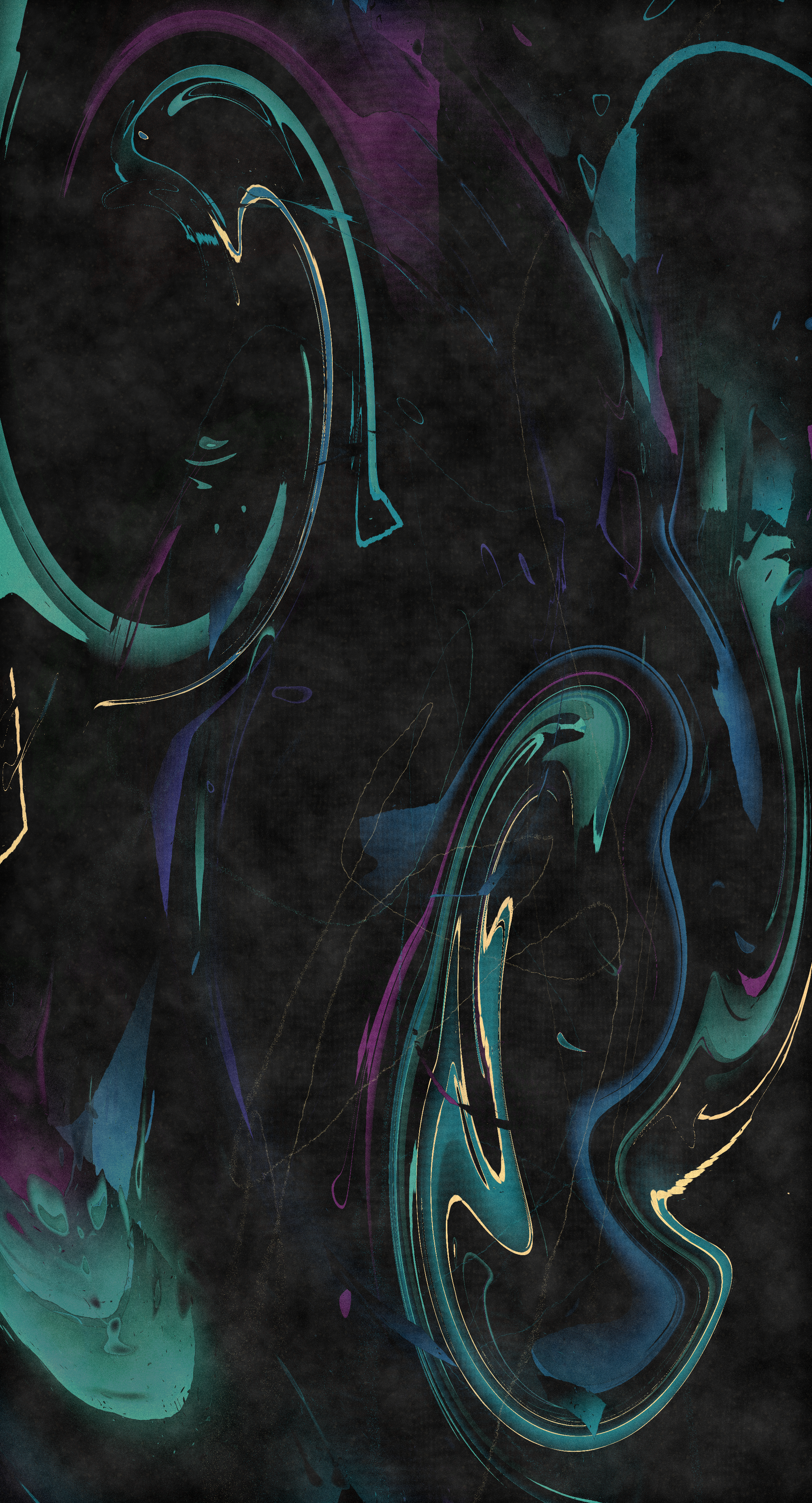 Intertwined #5