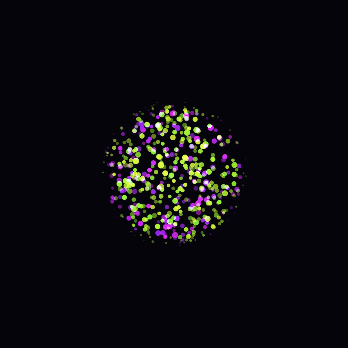 Orbs #2