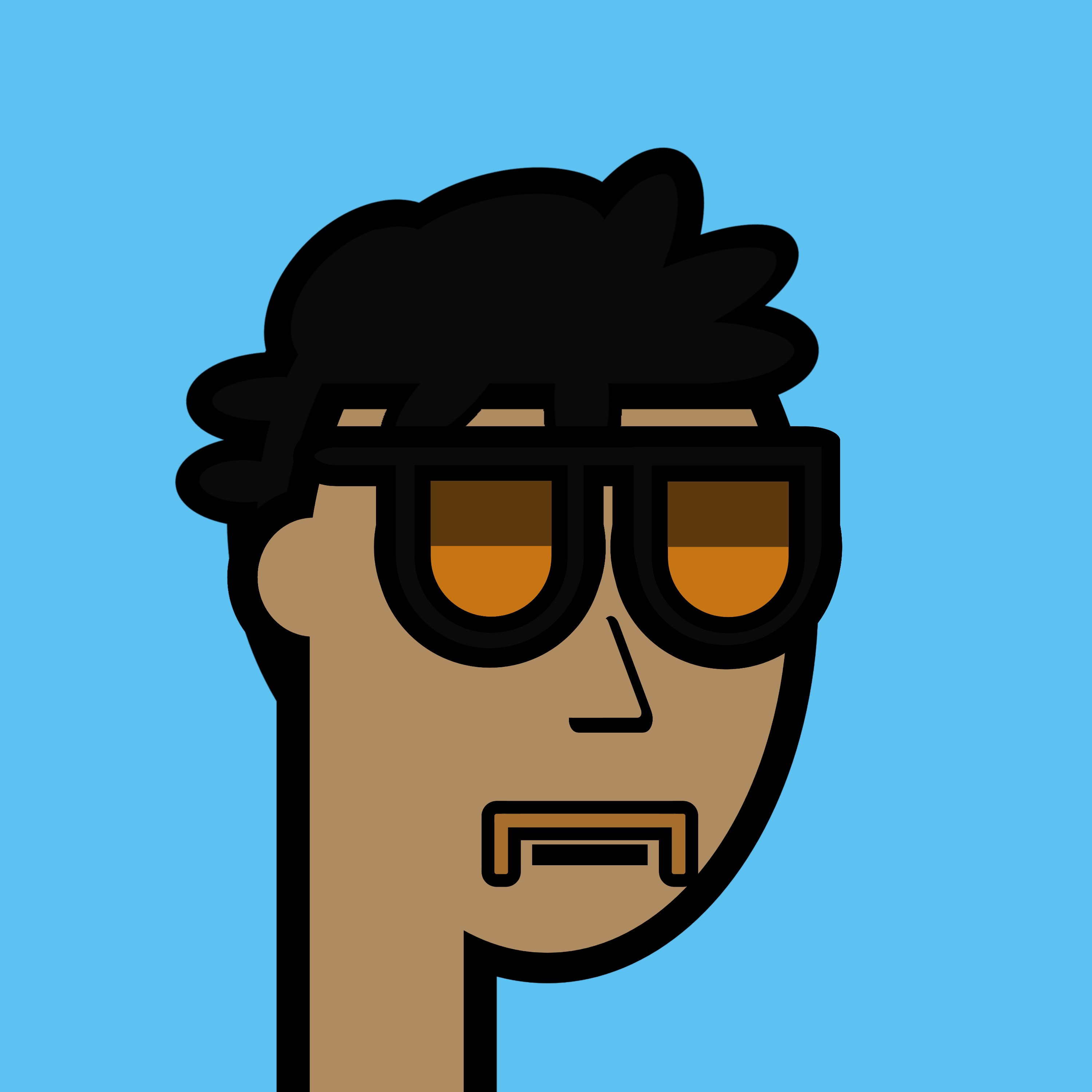 NOOBPUNK #6918