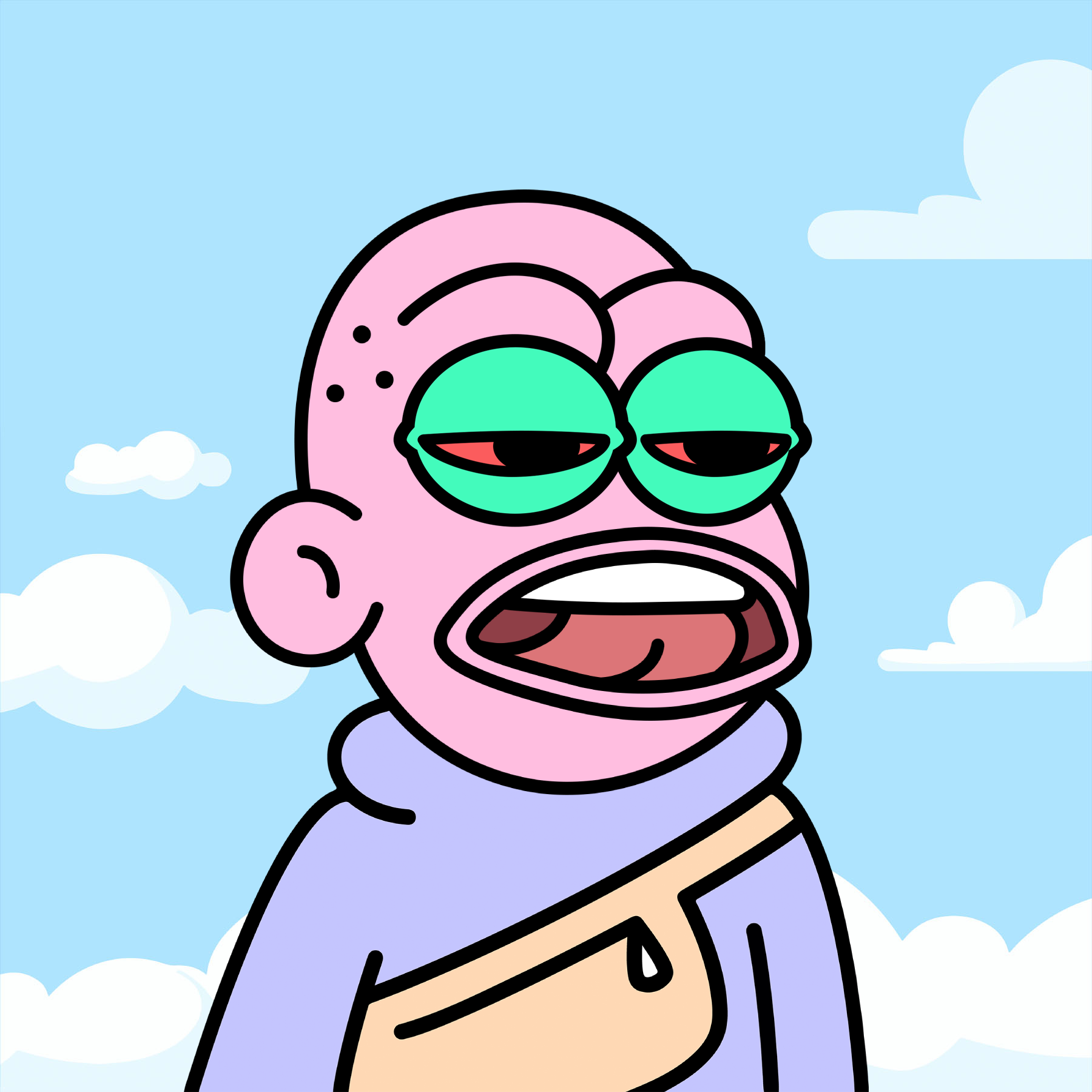 Peppie #6730