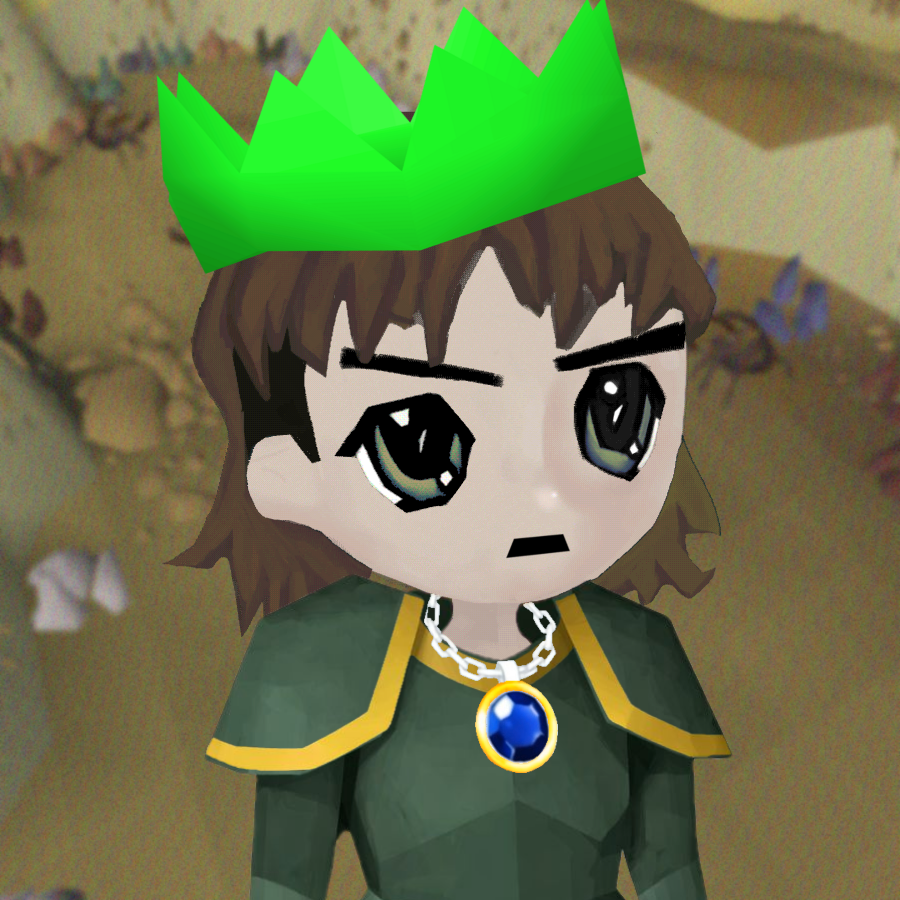 Runescapio #196