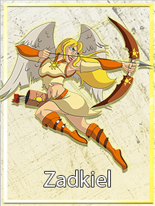 Zadkiel