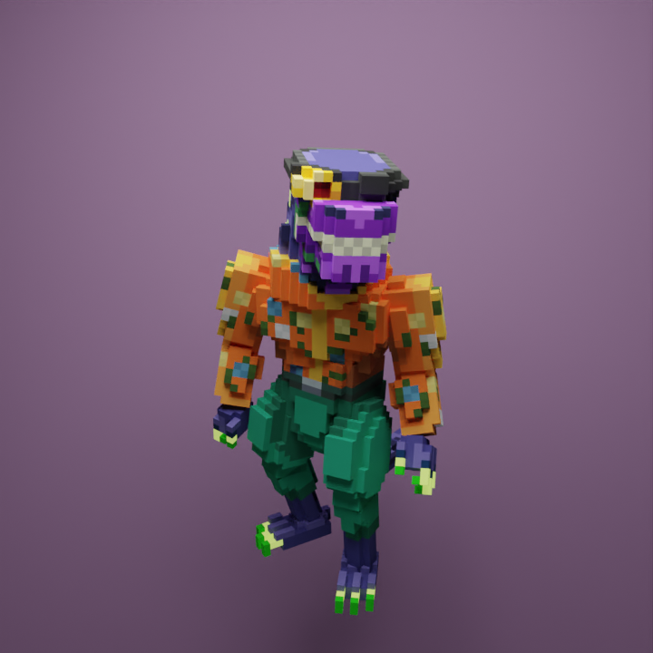 PG: JIRAVOX #2524