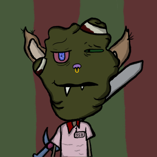 orcstown #2686