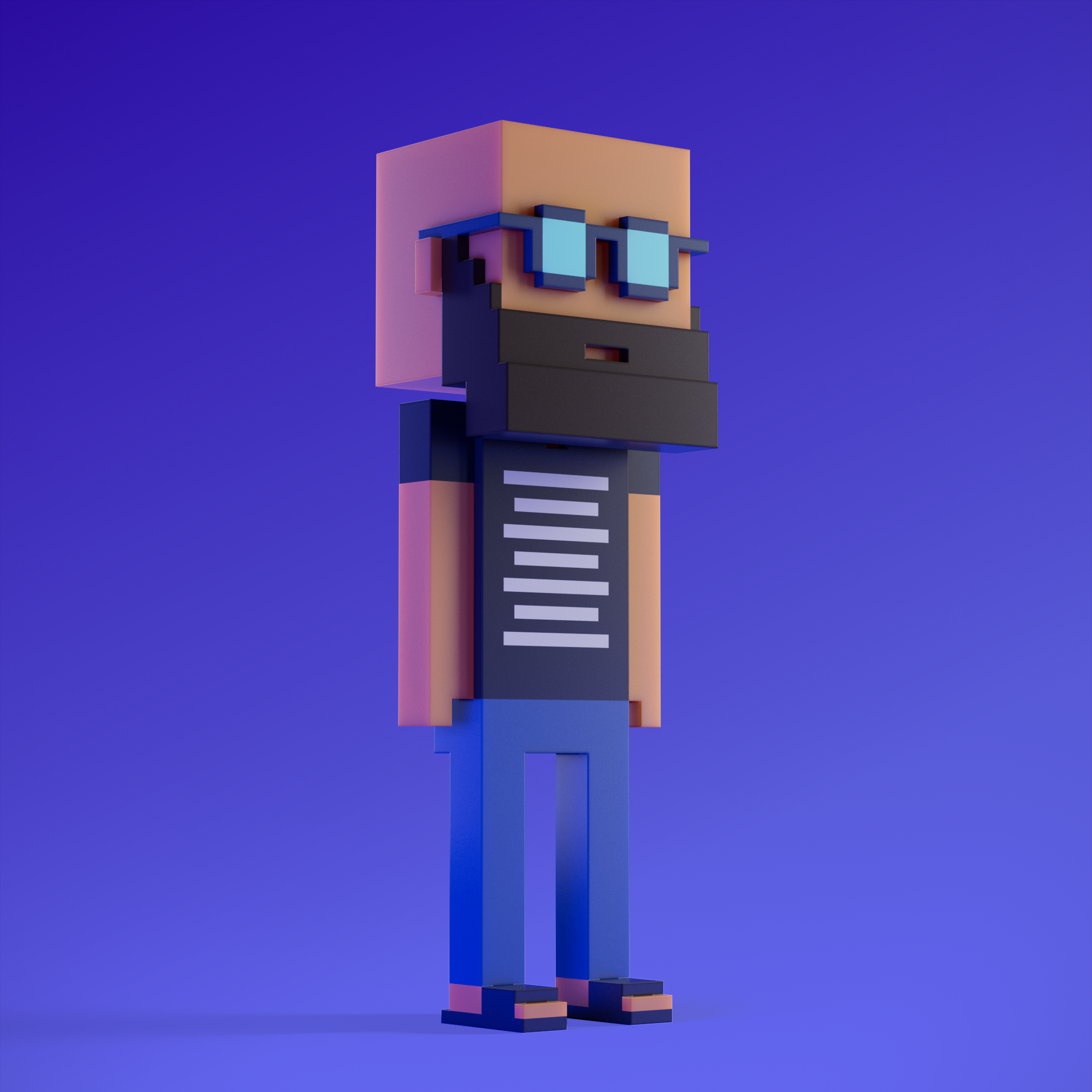 Meebit #1239