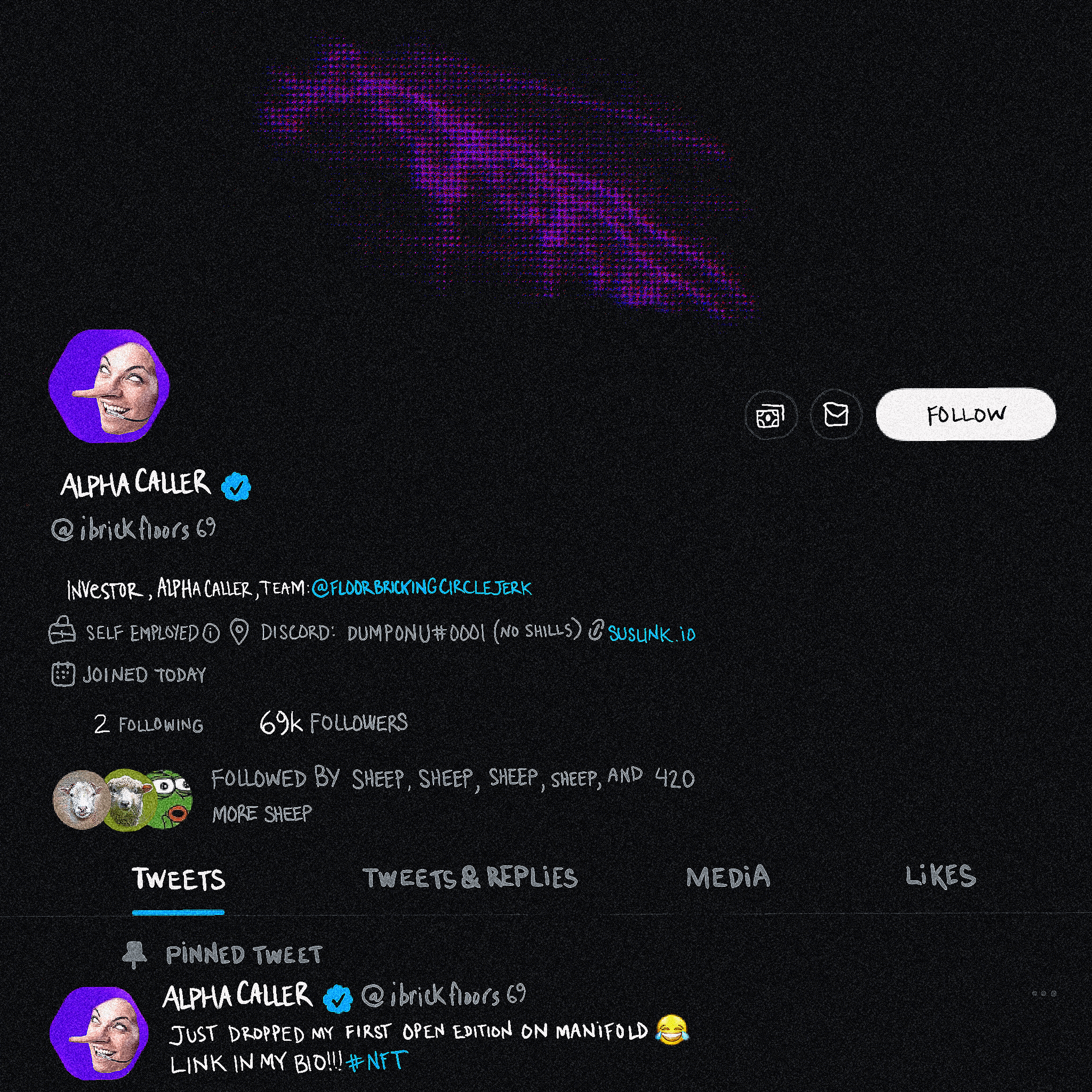#ALPHACALLERS#