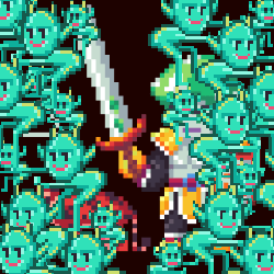 Gilly Obliterator of the Villa