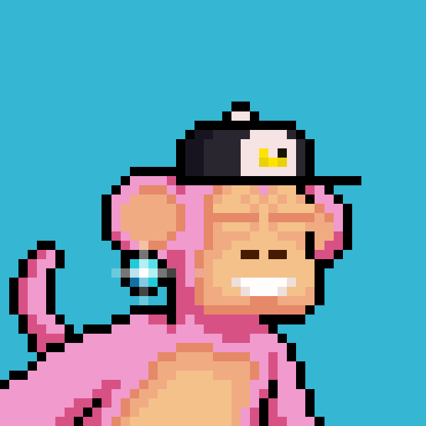 Just Chimps #1754