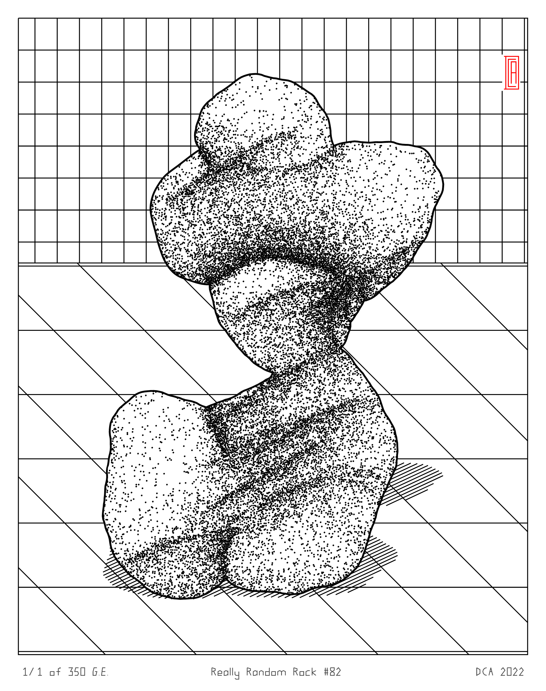 Really Random Rock #82