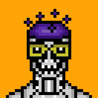 Skallz #770