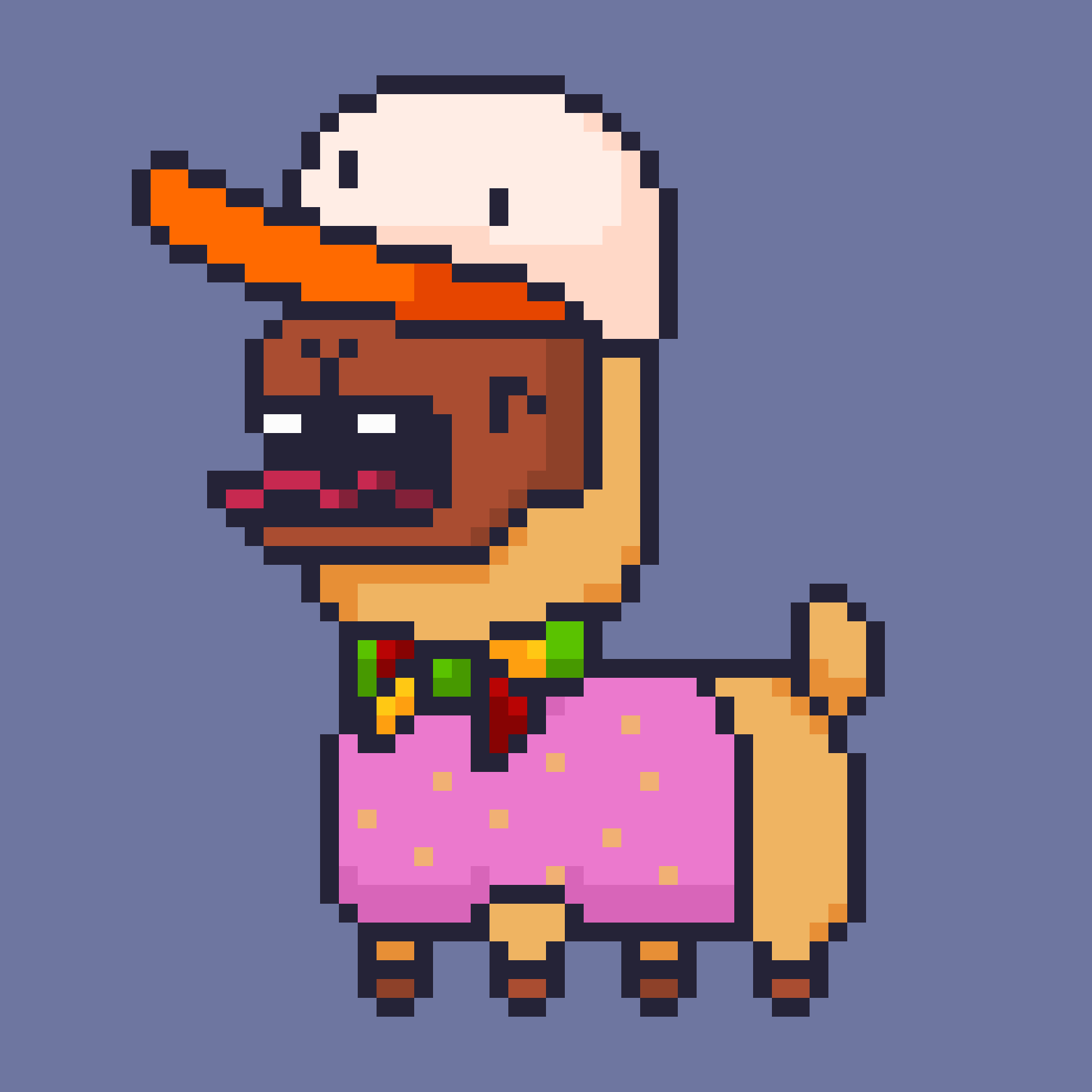 ALPACADABRA #2231