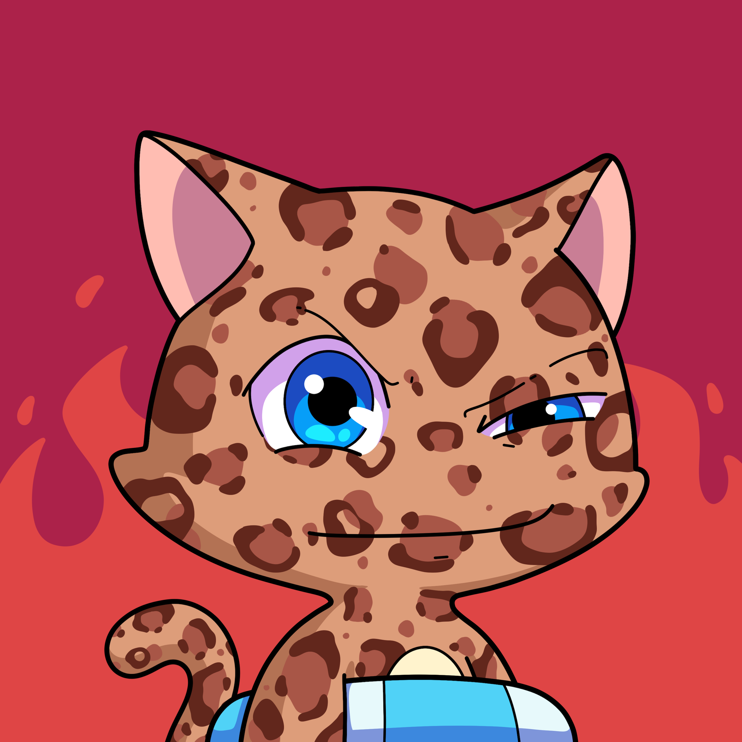 Familiar #1375