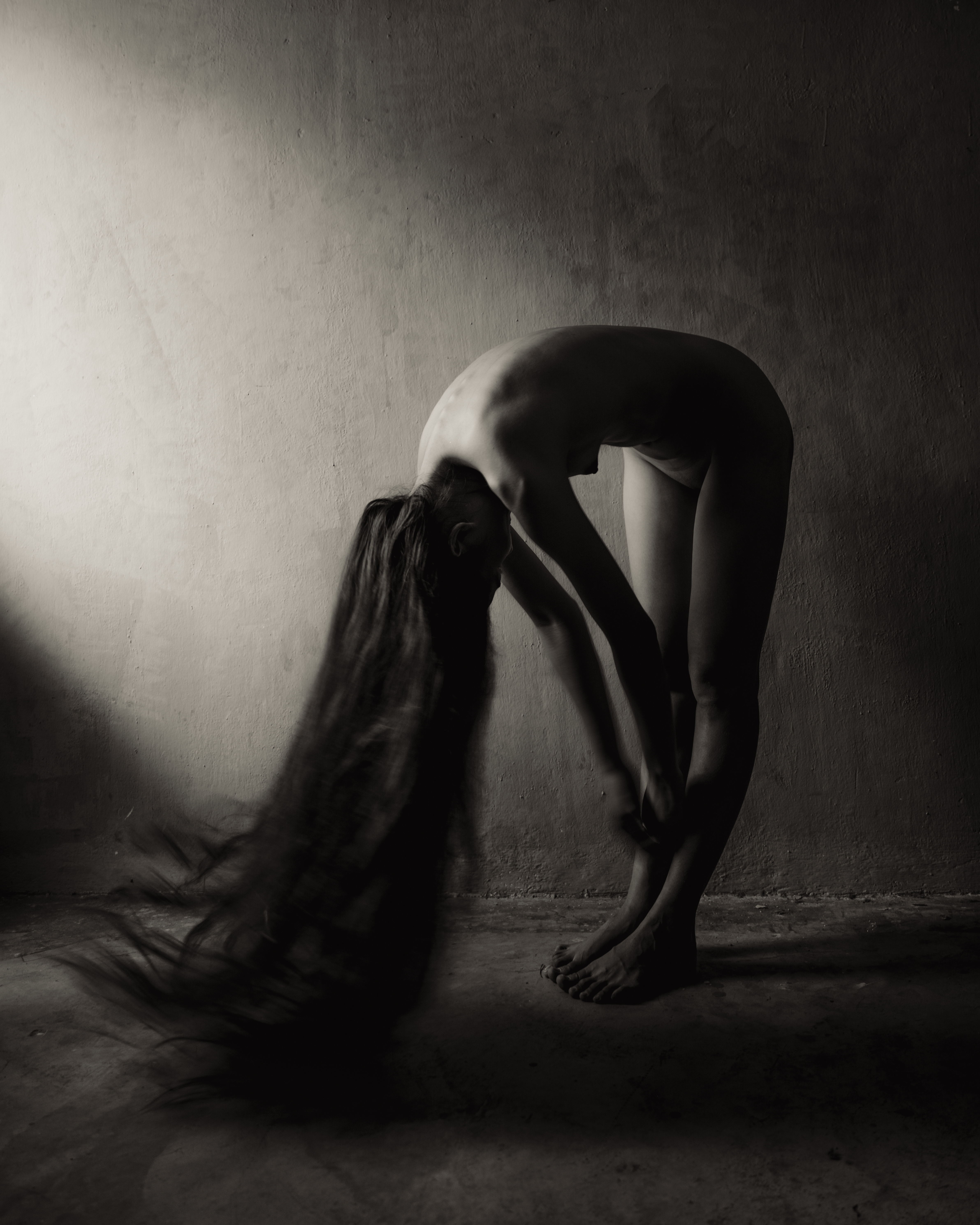 Sleepwalkers #5
