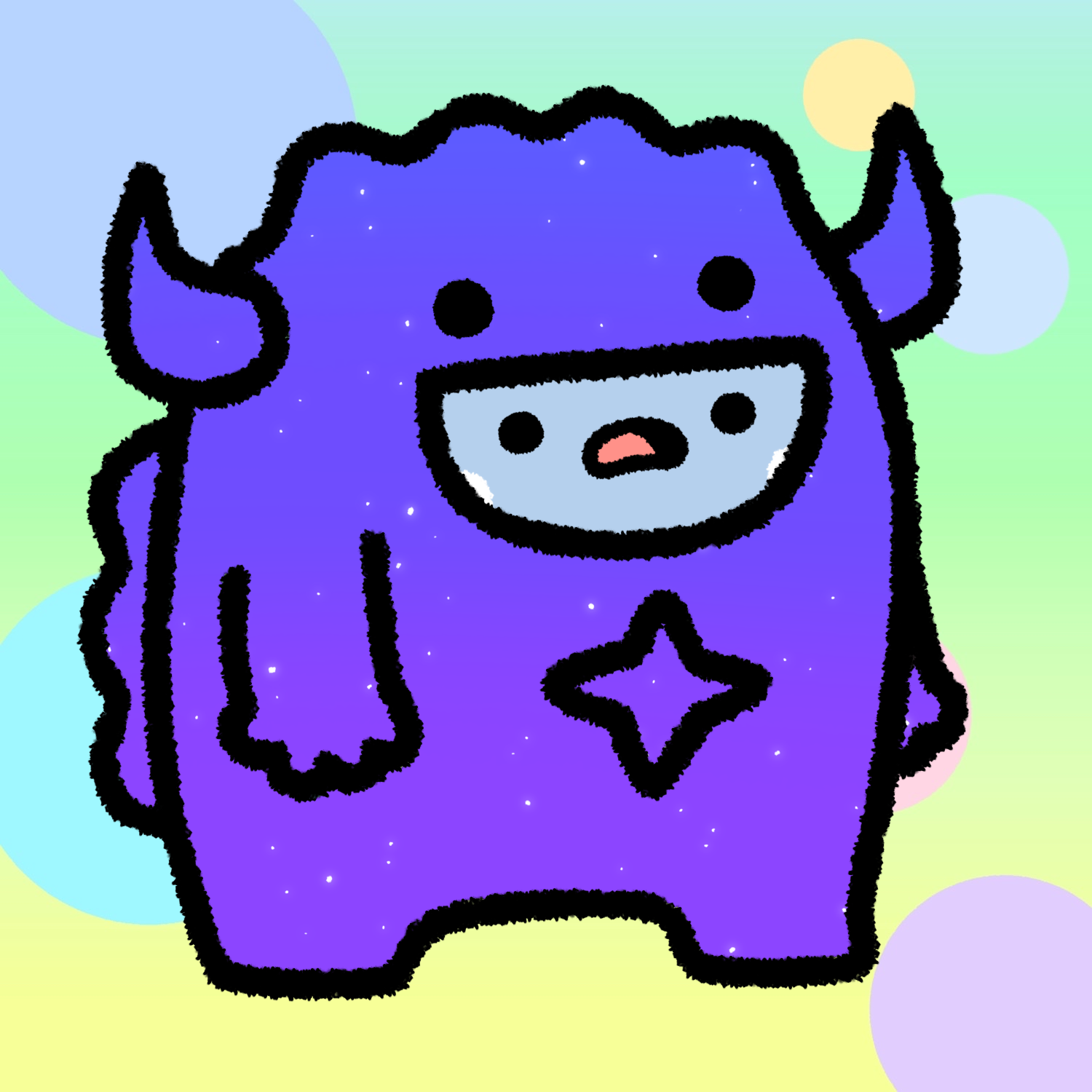 Monster Suit #2537
