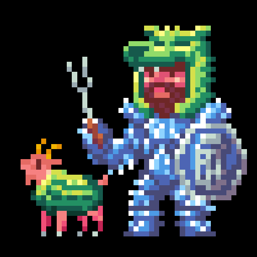 Peewee Cook of Frostbite