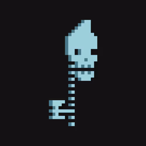 Skeleton Key