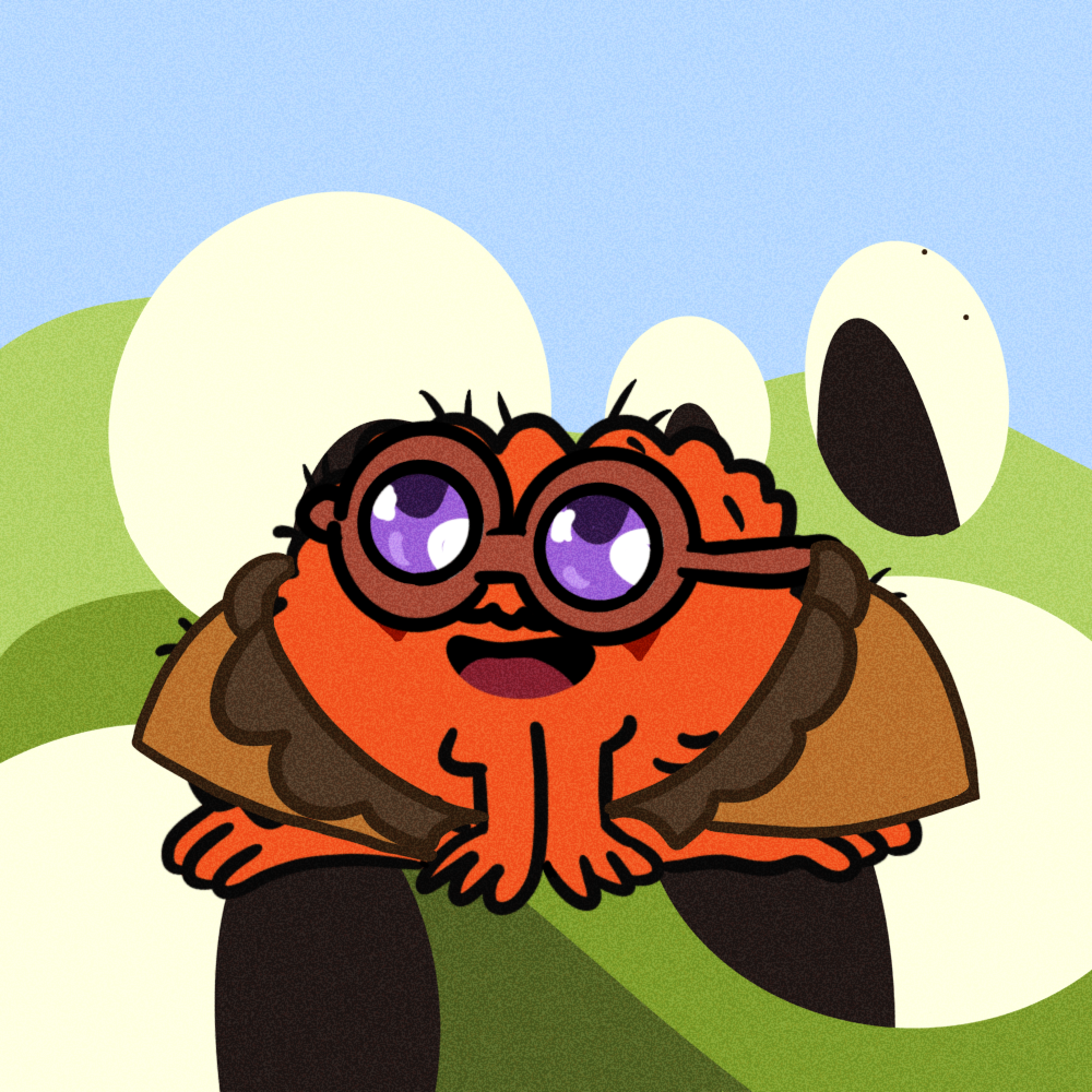 CreatureToad #6304