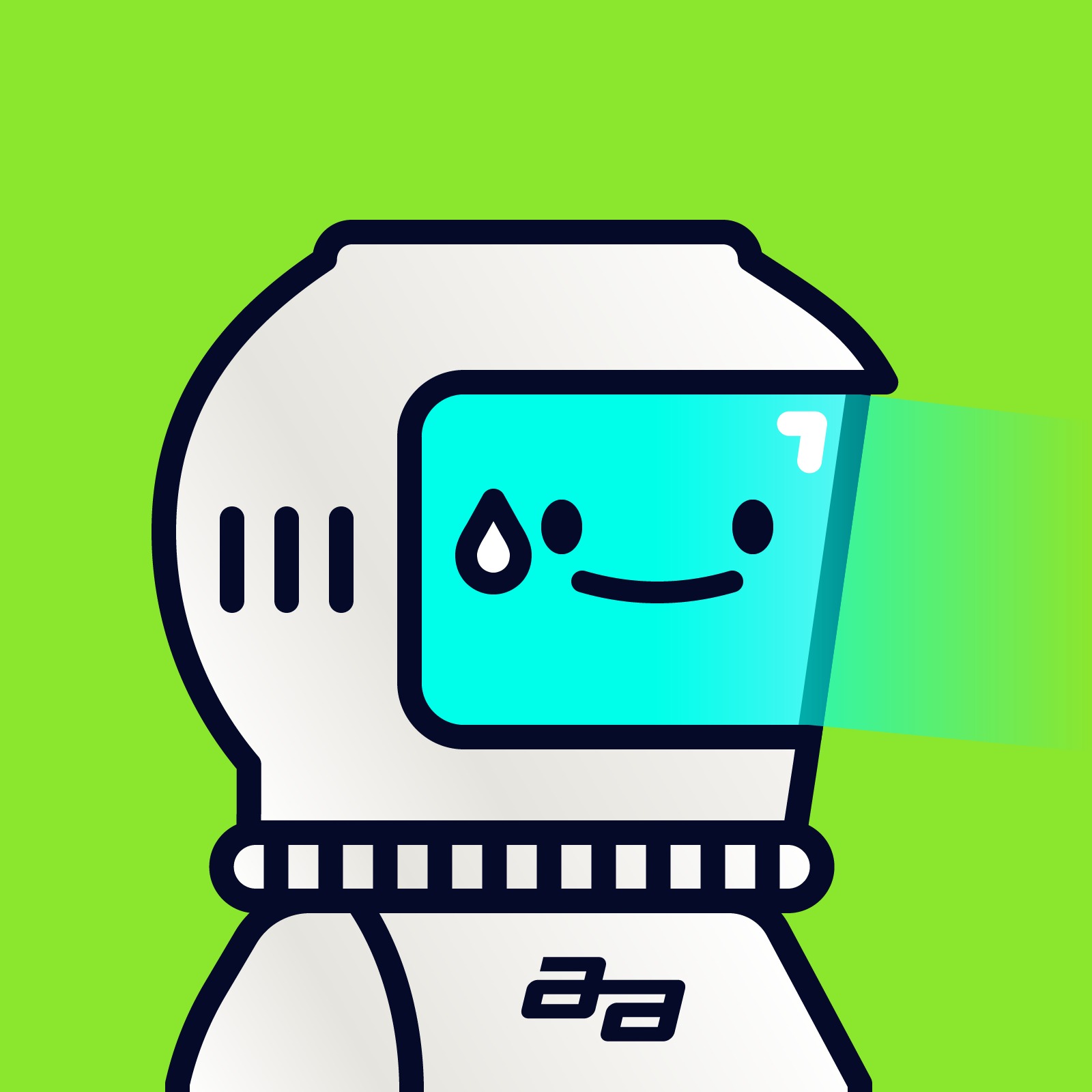 Awkward Astronauts #6013