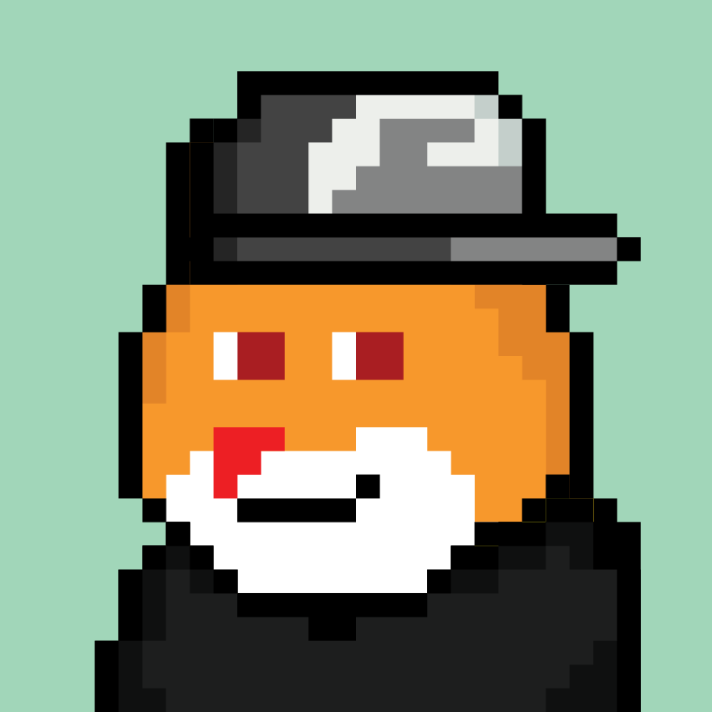 CryptoDoge #6013