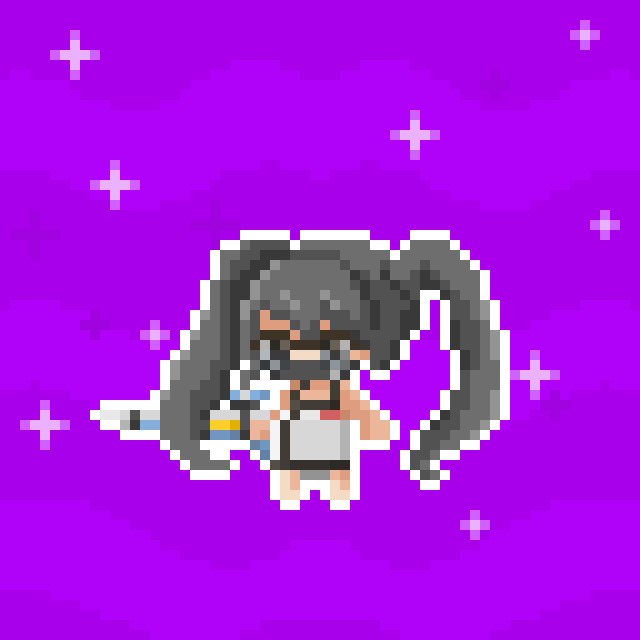 PIXELBAE #3086
