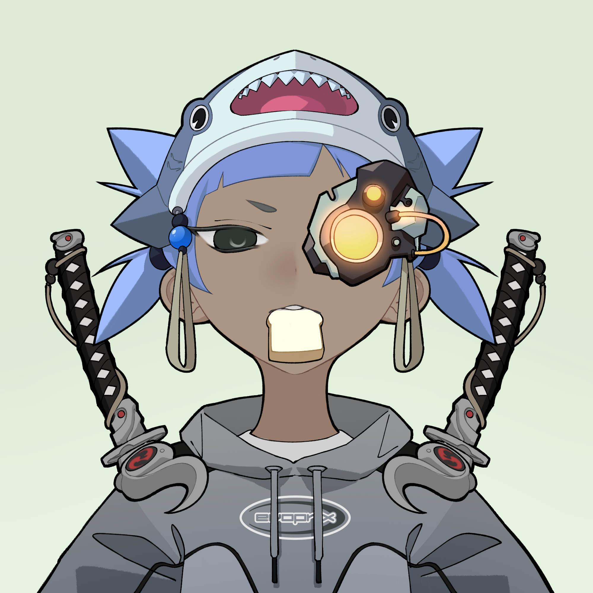 Aiko Virtual #8367