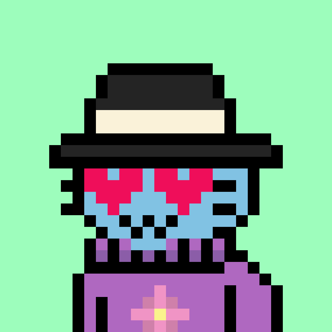 PixelCat 3161