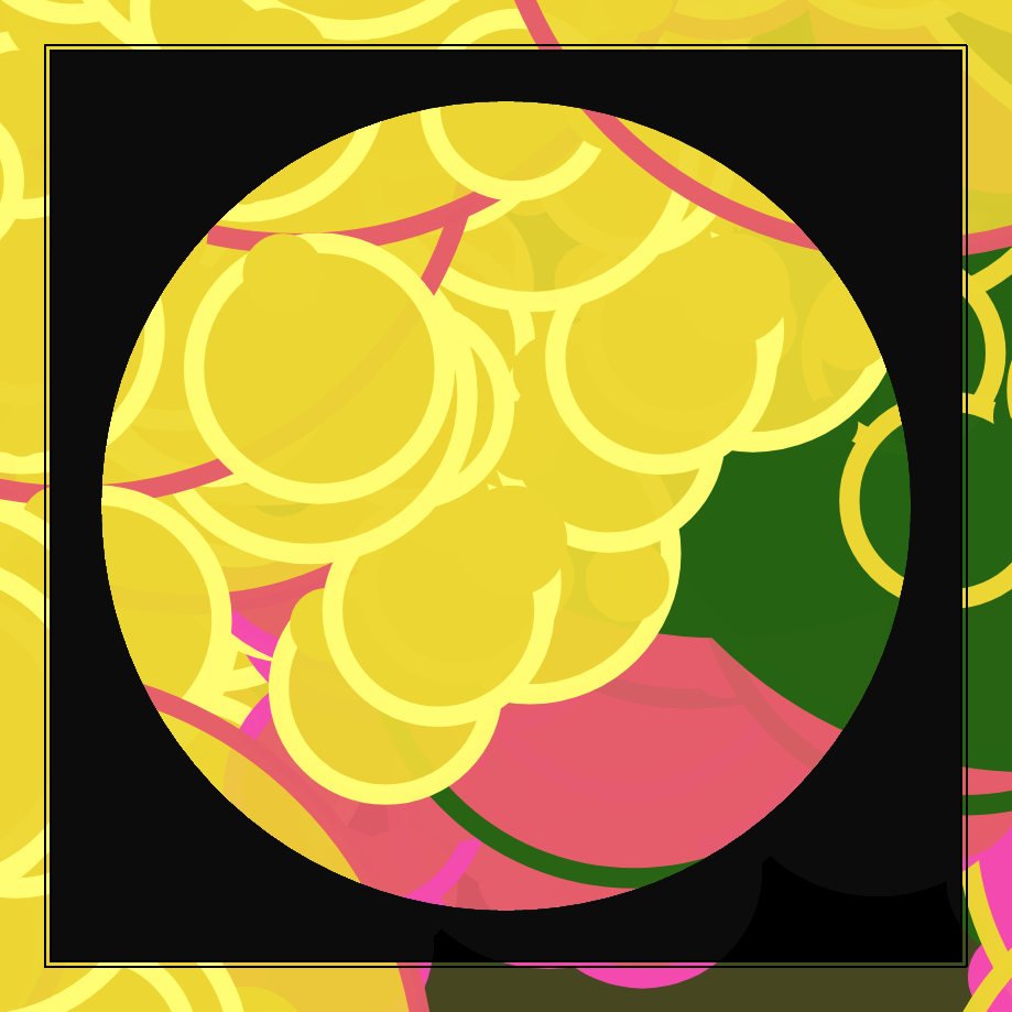 Coded Frames #296